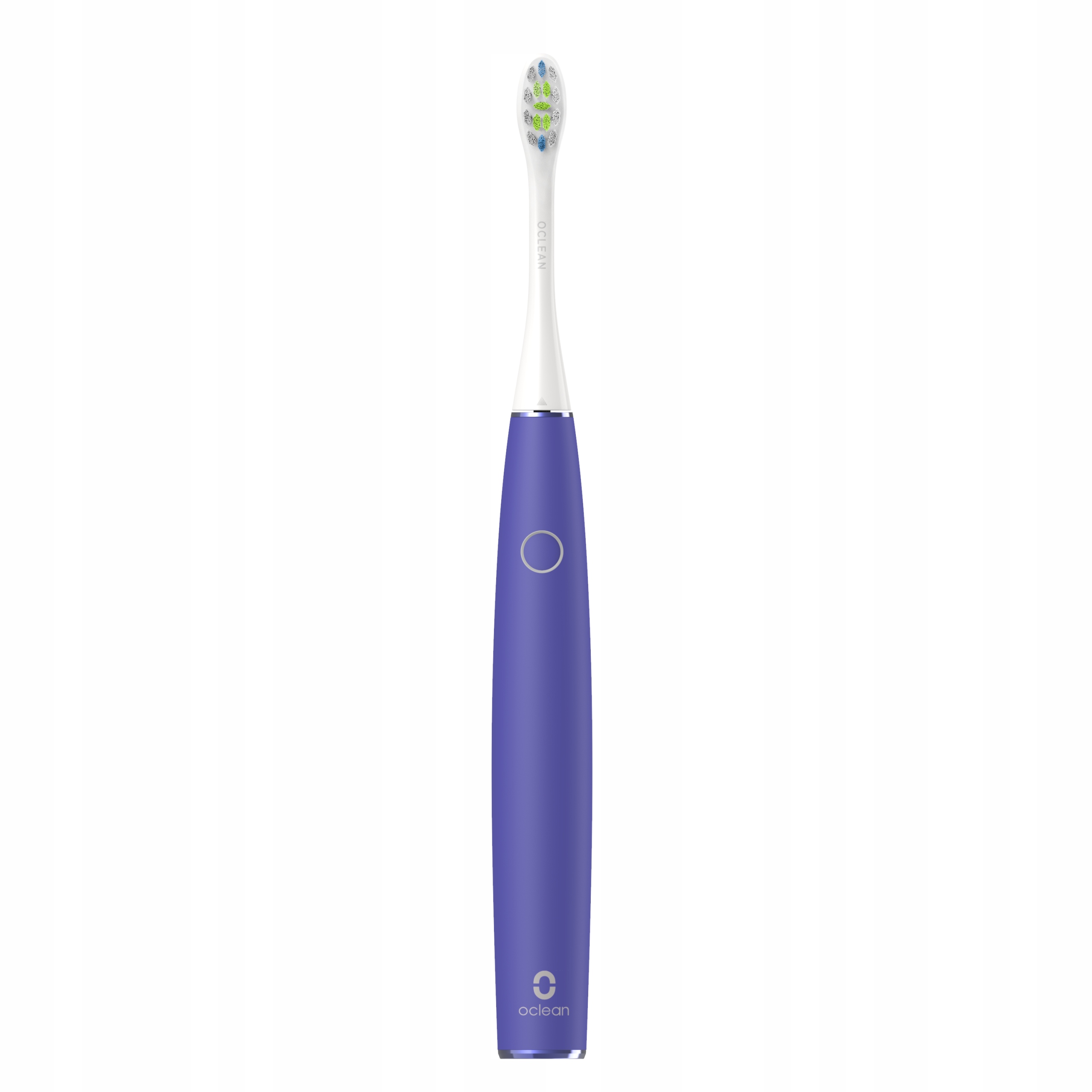 Oclean Air 2 Elektrická zubná kefka Oclean Air 2 Purple Iris
